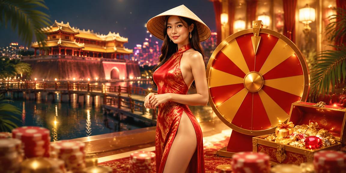 ufa365 Casino & Slot